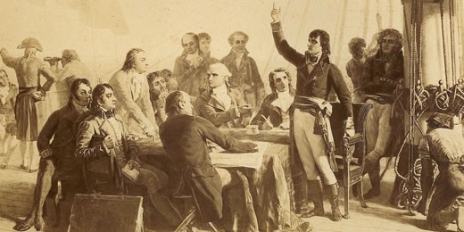 1794-1804: Revolution and Napoleonic Period - École polytechnique